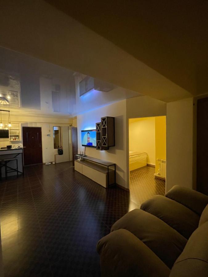 Tsaghkazdor Luxury Apartment Цахкадзор Экстерьер фото